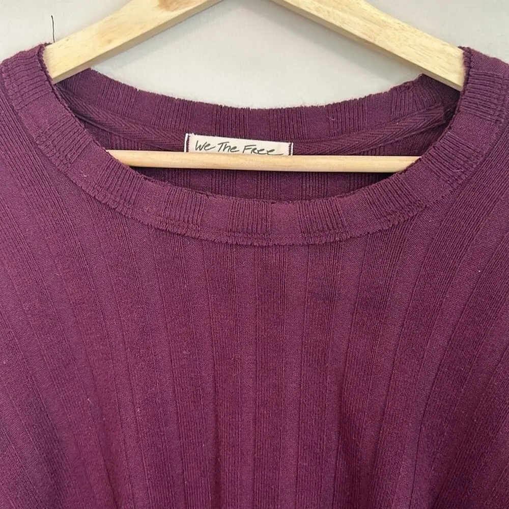 Free People questions leave